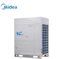 Midea vrf system air conditioner 62HP 175kw  380V~415V 50/60Hz air conditioner inverter split